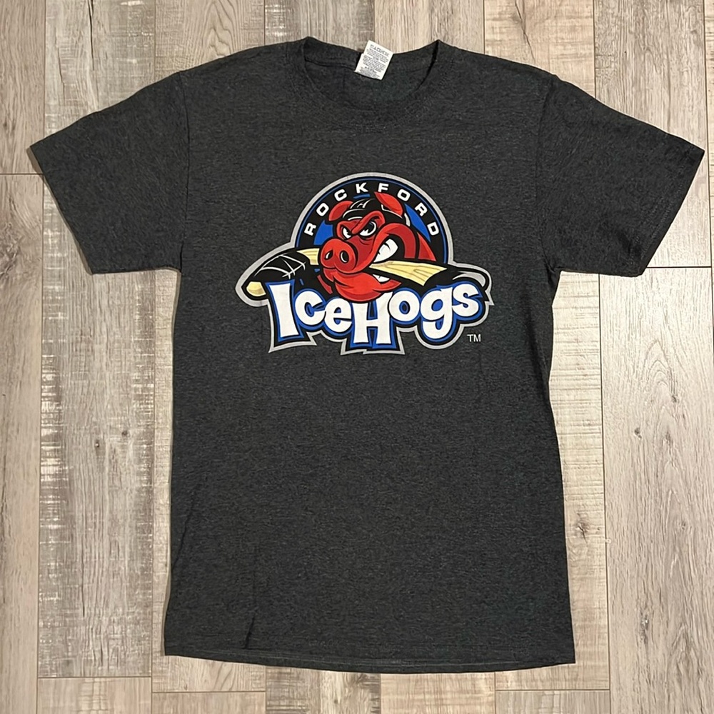 Rockford IceHogs Tshirt